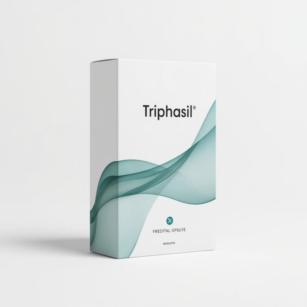Order Triphasil birth control pills online in the USA